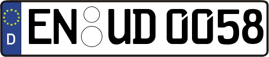 EN-UD0058