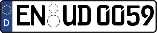 EN-UD0059