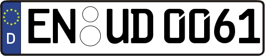 EN-UD0061