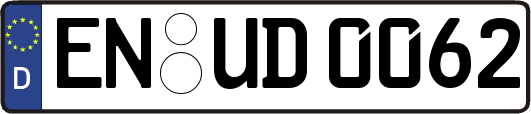 EN-UD0062