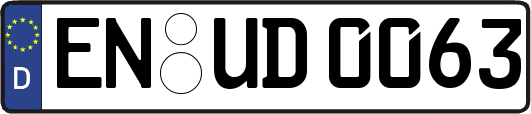 EN-UD0063