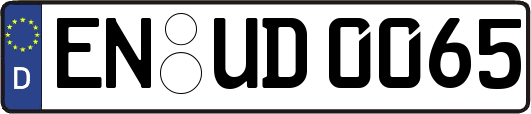 EN-UD0065