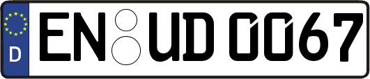 EN-UD0067