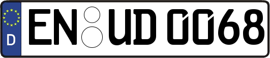 EN-UD0068
