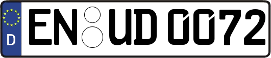 EN-UD0072