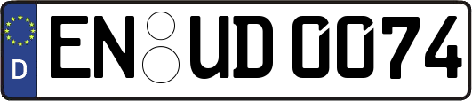 EN-UD0074