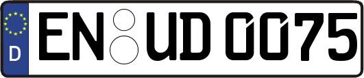 EN-UD0075
