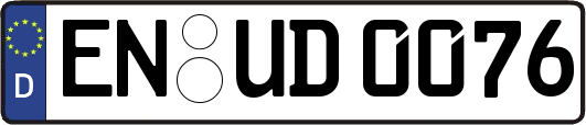 EN-UD0076