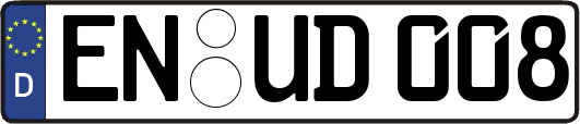 EN-UD008
