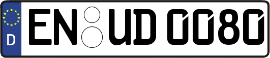 EN-UD0080