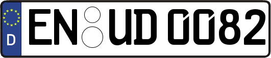 EN-UD0082