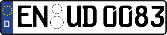 EN-UD0083