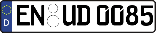 EN-UD0085