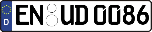 EN-UD0086