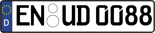 EN-UD0088