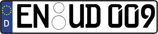 EN-UD009