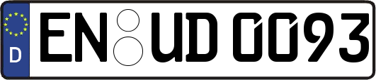 EN-UD0093