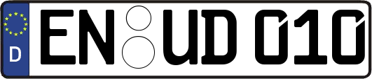 EN-UD010