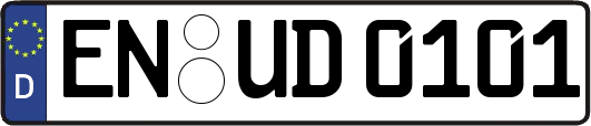 EN-UD0101