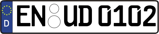 EN-UD0102