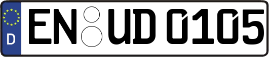 EN-UD0105