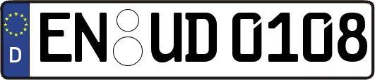 EN-UD0108