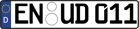 EN-UD011