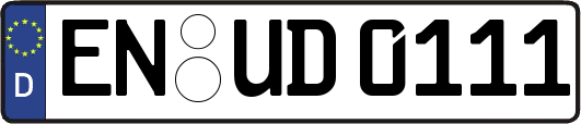 EN-UD0111