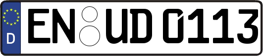EN-UD0113