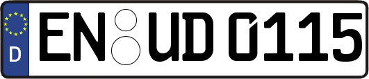 EN-UD0115