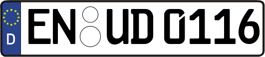 EN-UD0116