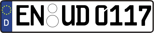 EN-UD0117
