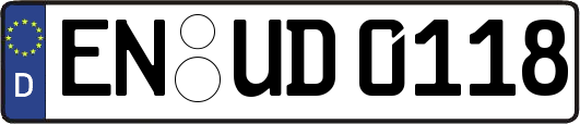 EN-UD0118