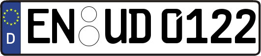 EN-UD0122