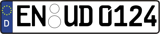 EN-UD0124