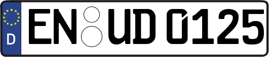 EN-UD0125