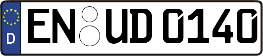 EN-UD0140