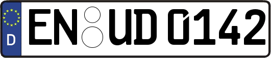 EN-UD0142