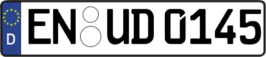EN-UD0145