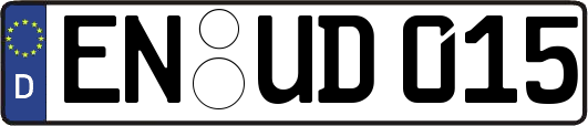 EN-UD015