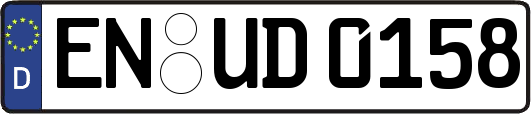 EN-UD0158