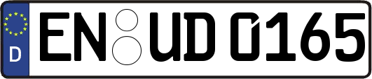 EN-UD0165