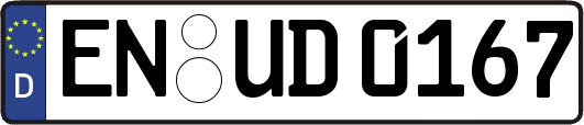 EN-UD0167