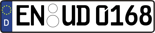 EN-UD0168