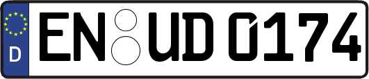 EN-UD0174