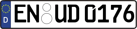 EN-UD0176