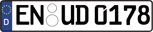 EN-UD0178