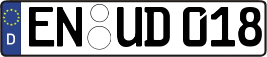 EN-UD018