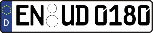 EN-UD0180