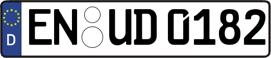 EN-UD0182
